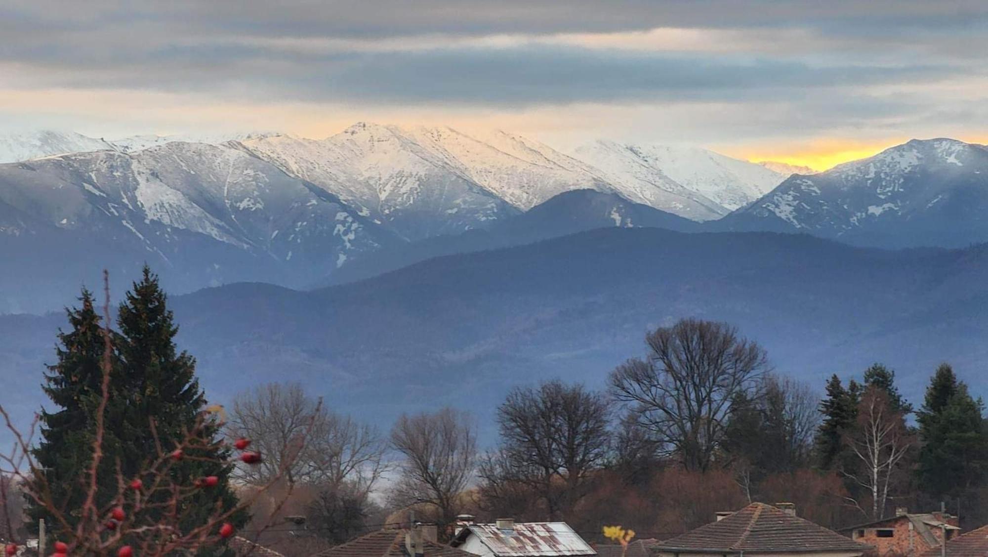 Appartamento Arboro Borovets Gardens E68 Esterno foto